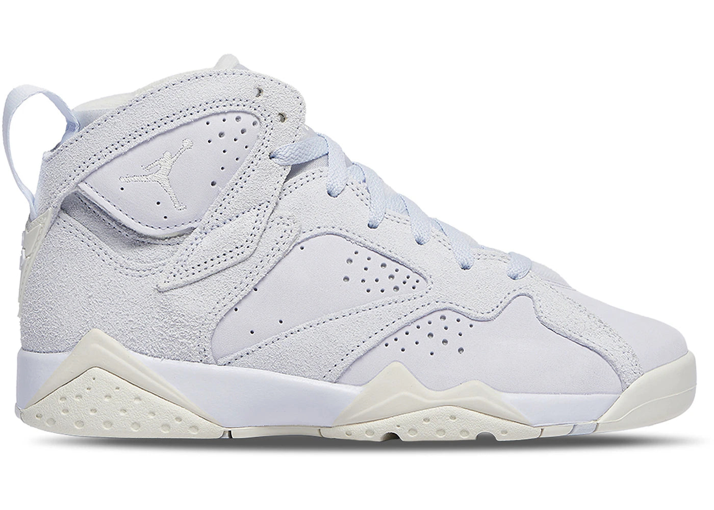 Jordan 7 Retro-Cobalt Bliss (GS)