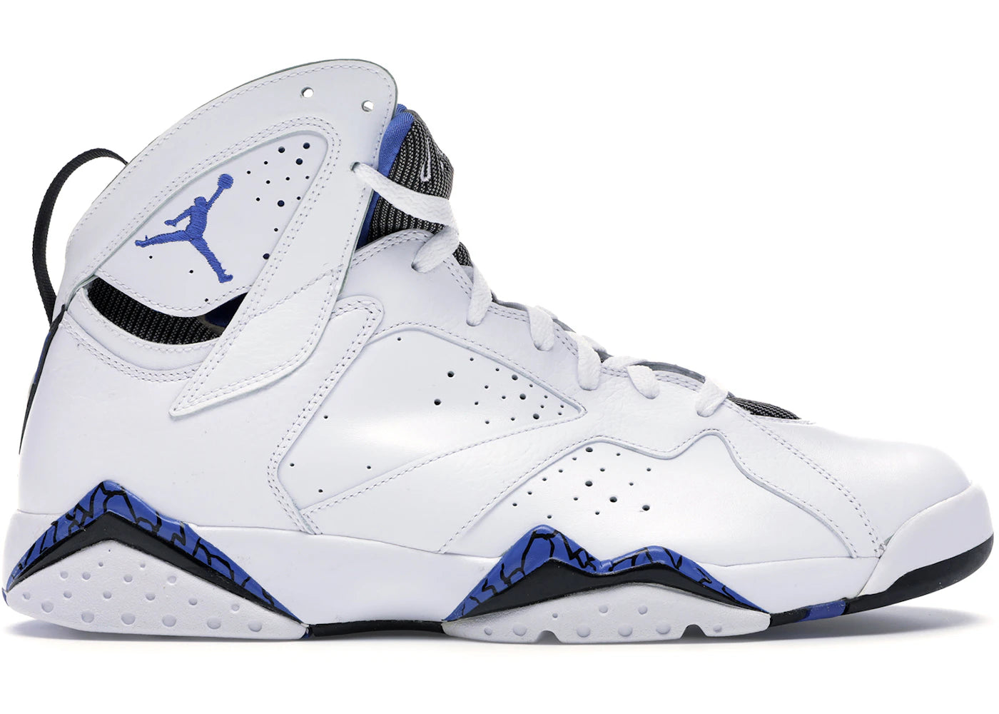 Jordan 7 Retro-DMP Magic