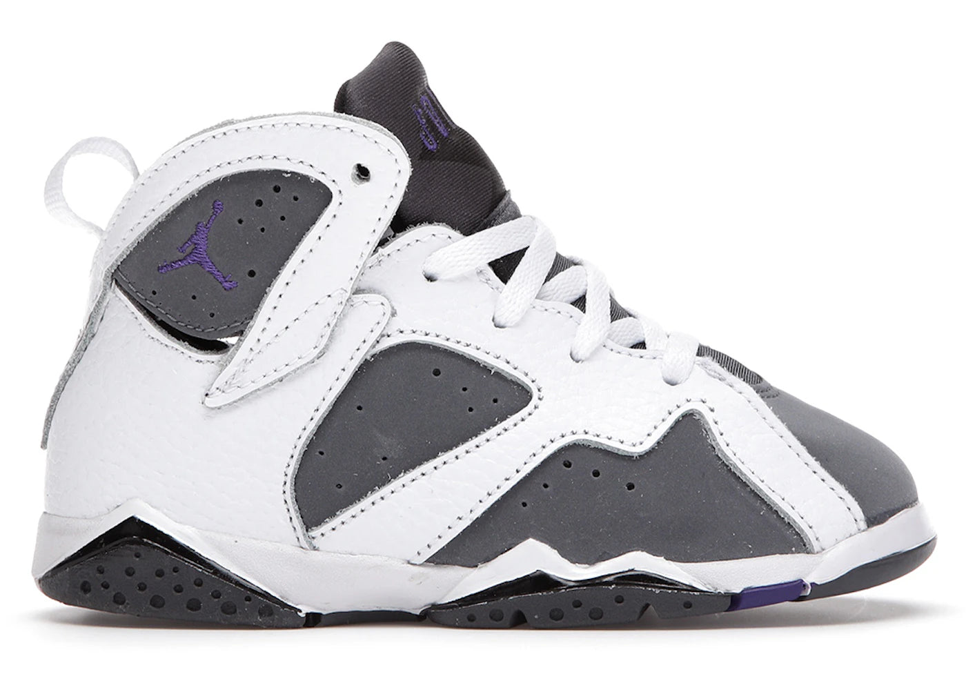 Jordan 7 Retro-Flint (2021) (TD)