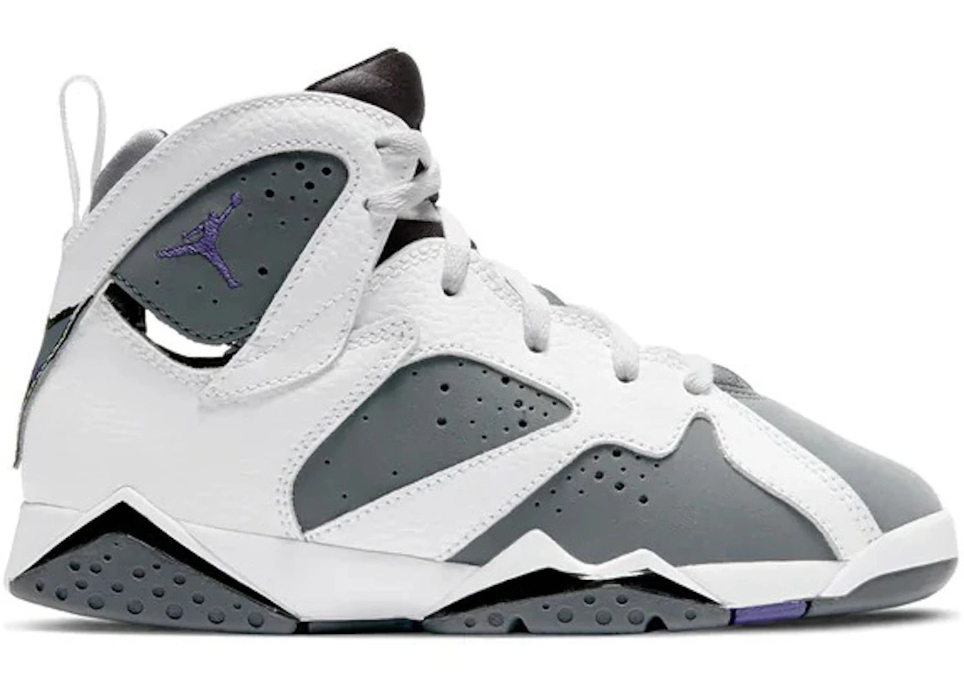 Jordan 7 Retro-Flint (PS)