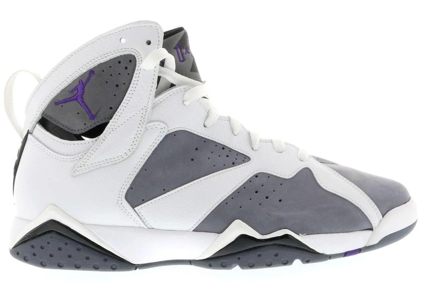 Jordan 7 Retro-Flint