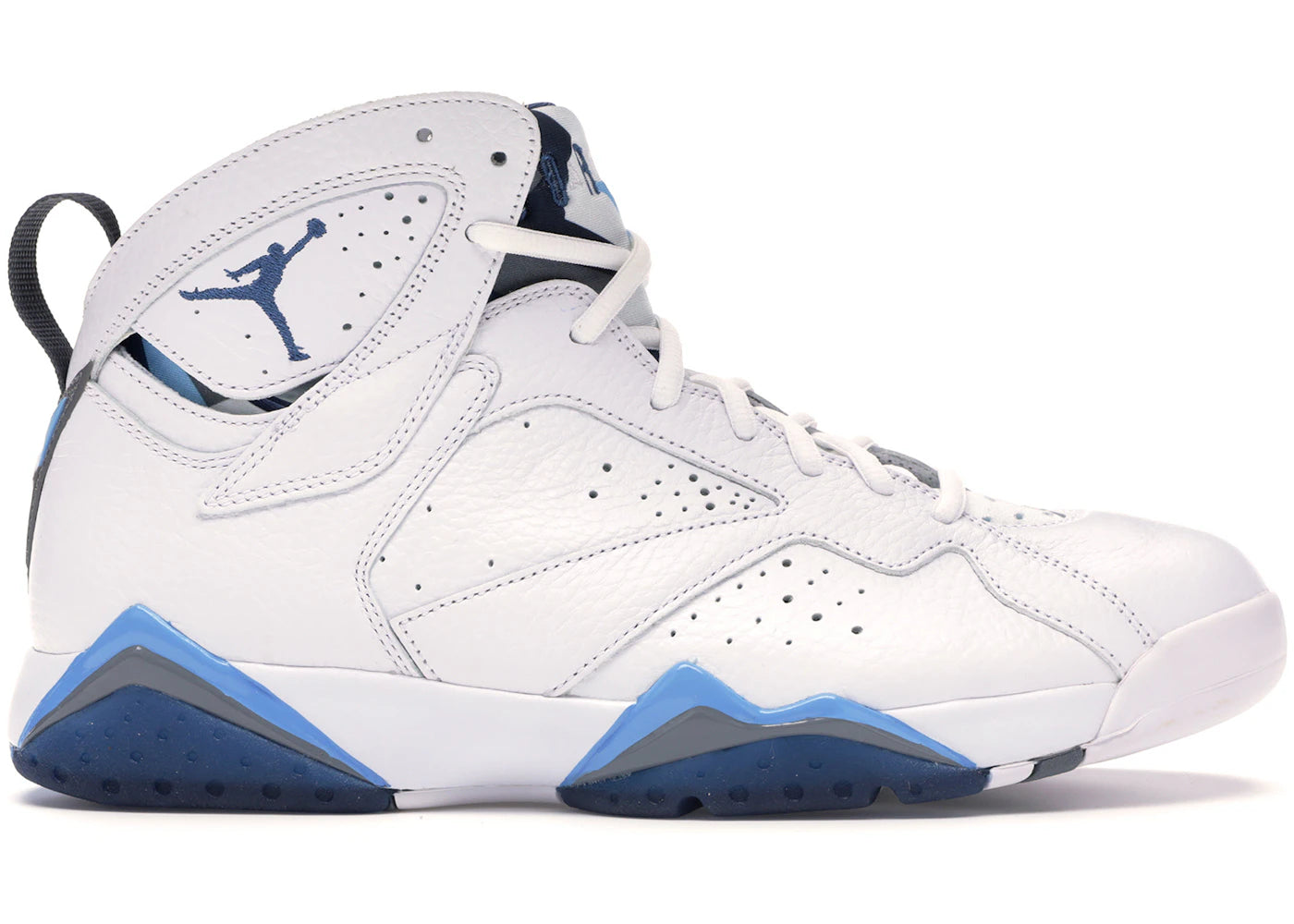 Jordan 7 Retro-French Blue (2015)