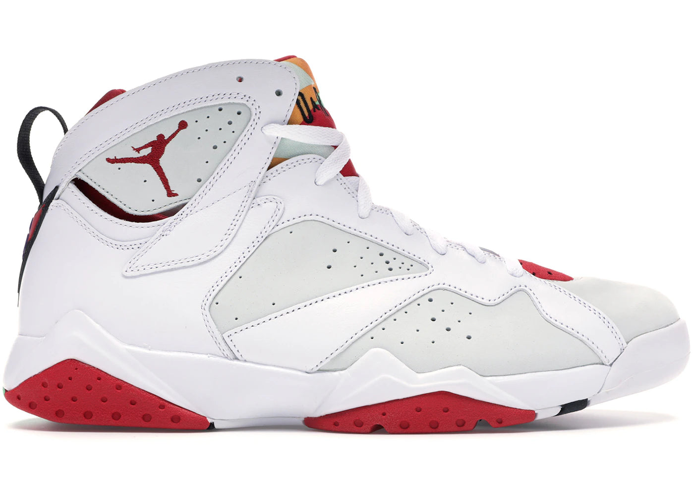 Jordan 7 Retro-Hare (2015)