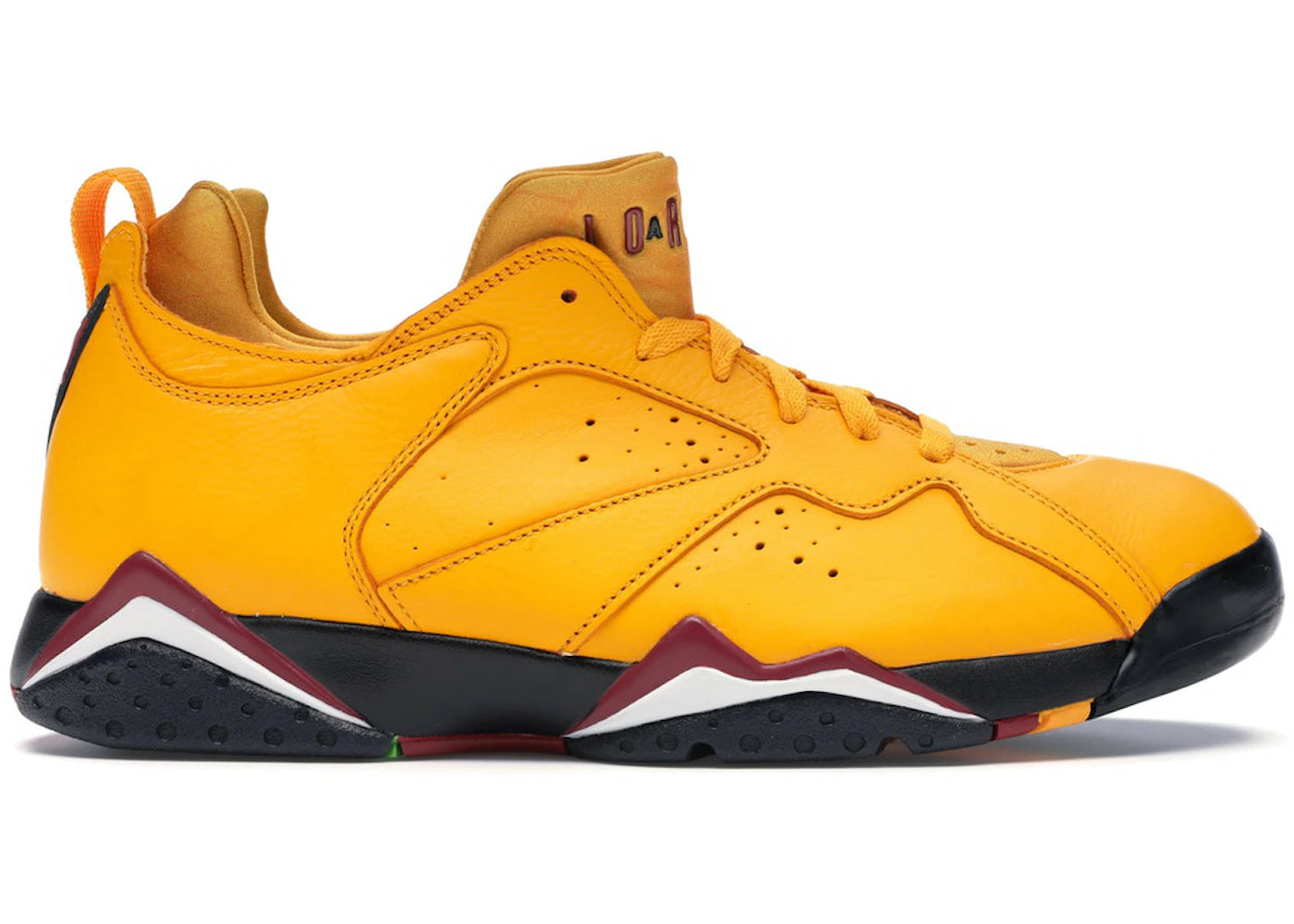Jordan 7 Retro Low-Taxi