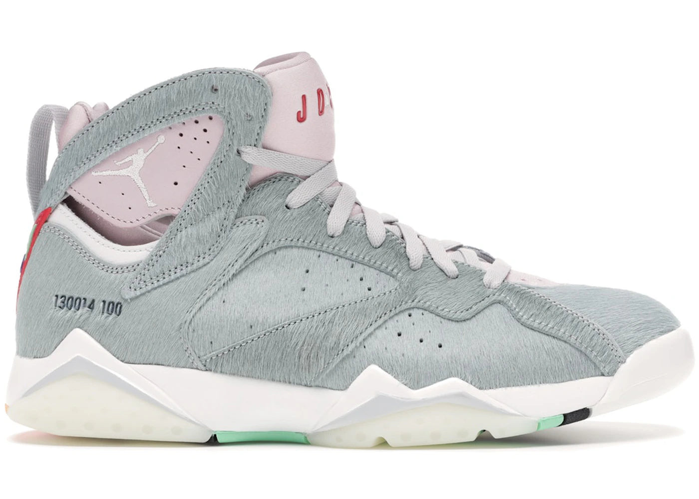 Jordan 7 Retro-Neutral Grey