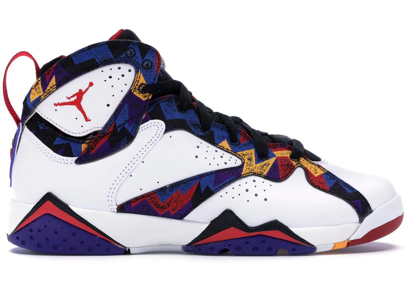 Jordan 7 Retro-Nothing But Net (GS)