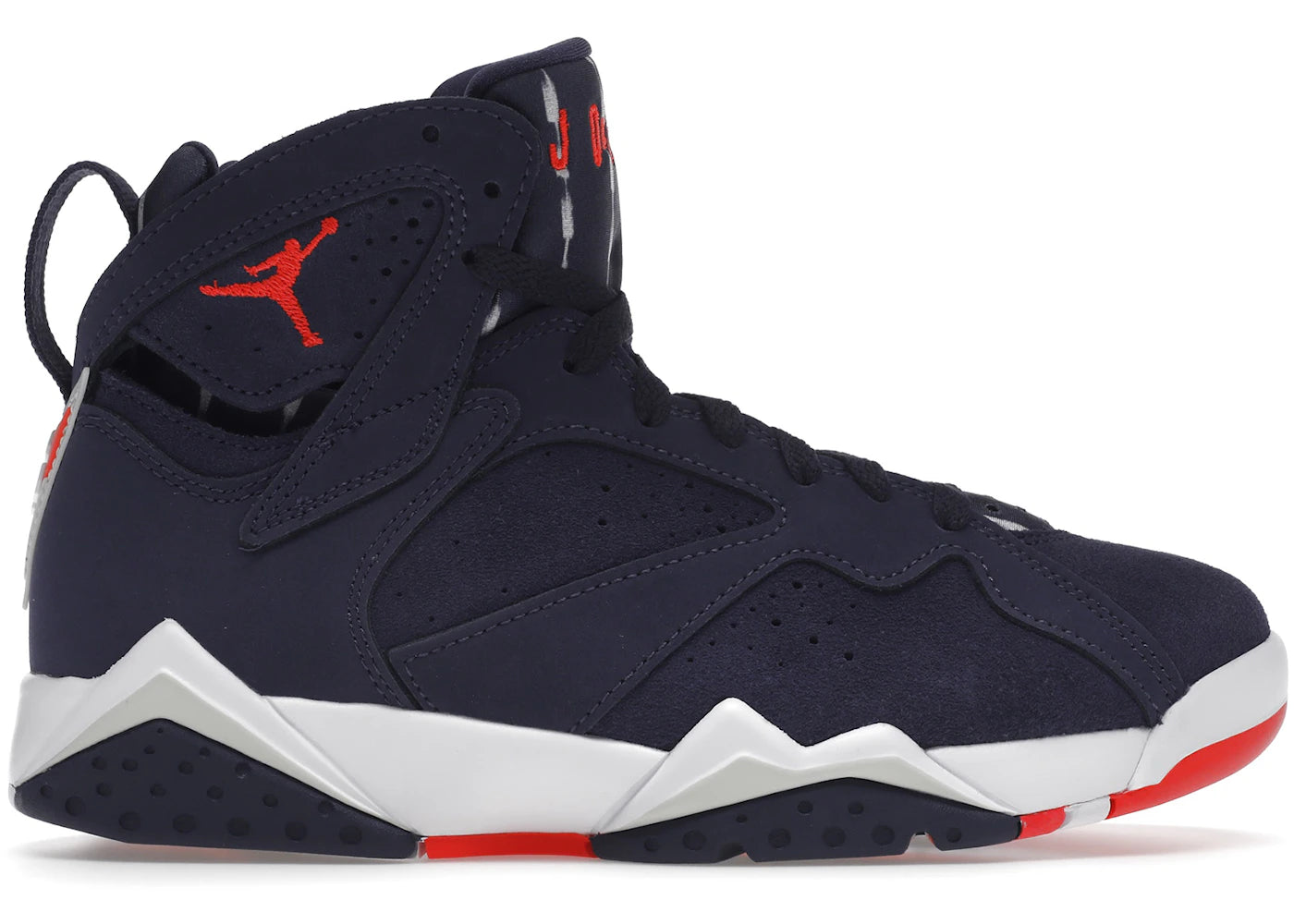 Jordan 7 Retro-Quai 54 (2022)