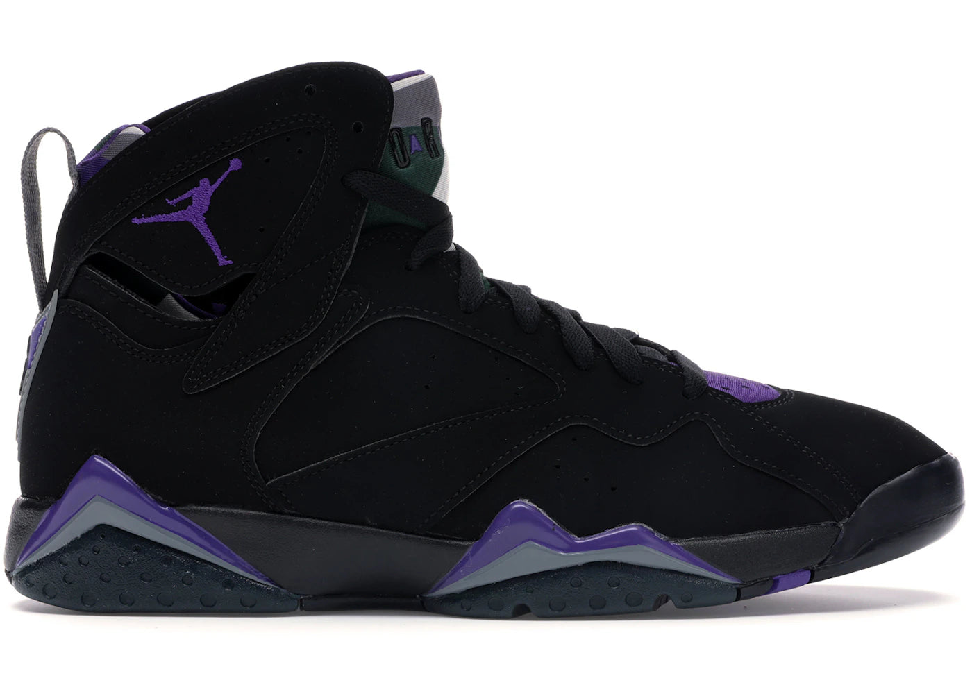 Jordan 7 Retro-Ray Allen Bucks