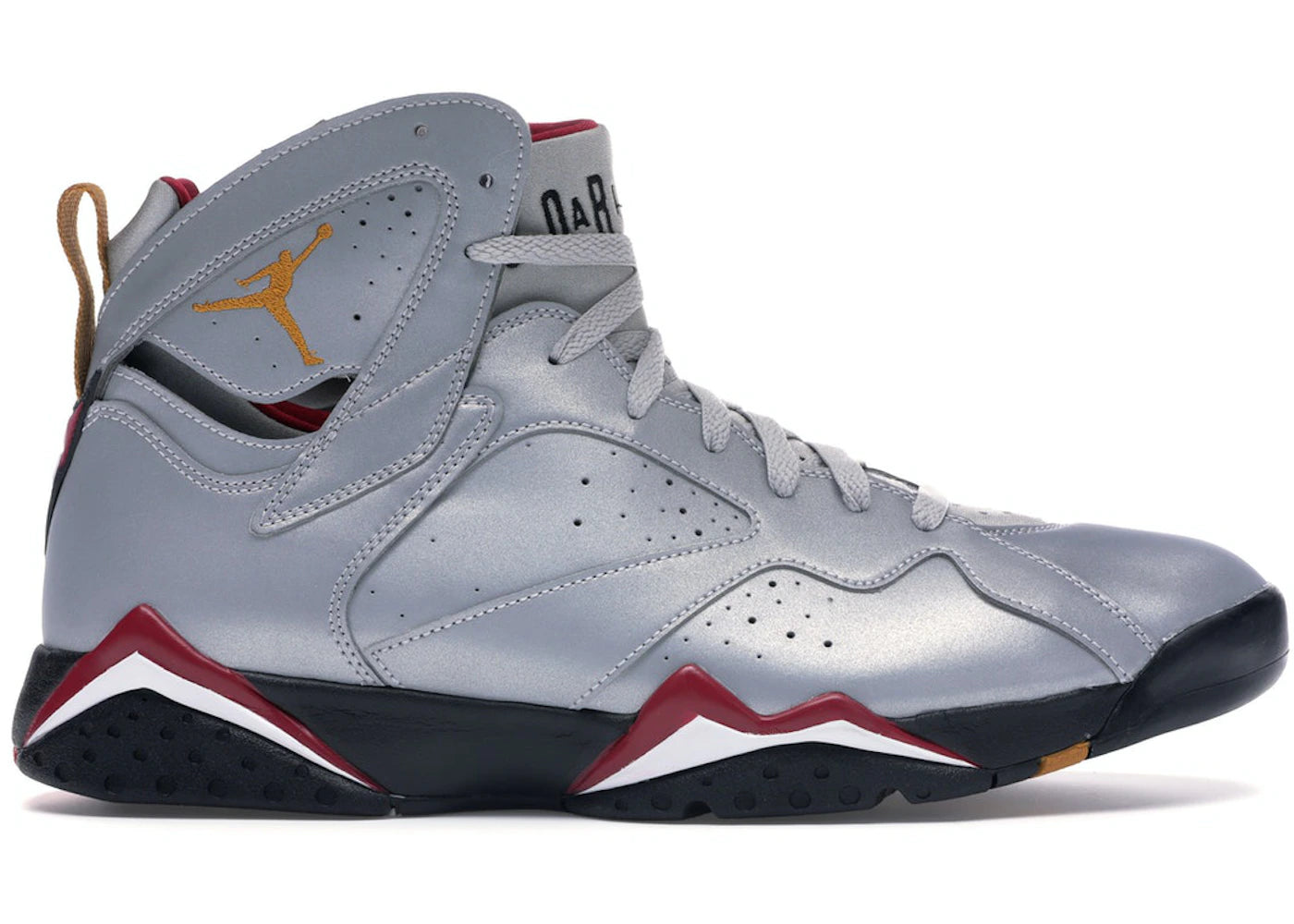 Jordan 7 Retro-Reflections of a Champion