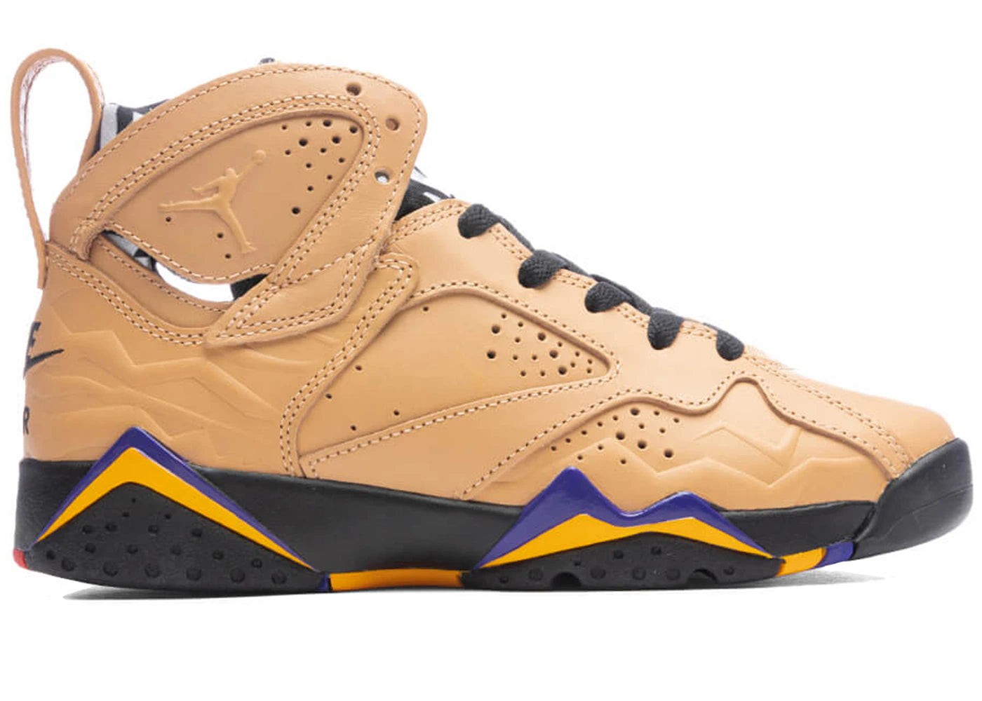 Jordan 7 Retro SE-Vachetta Tan (GS)