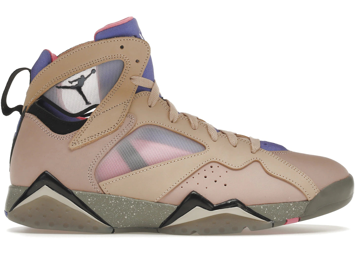 Jordan 7 Retro SE-Sapphire