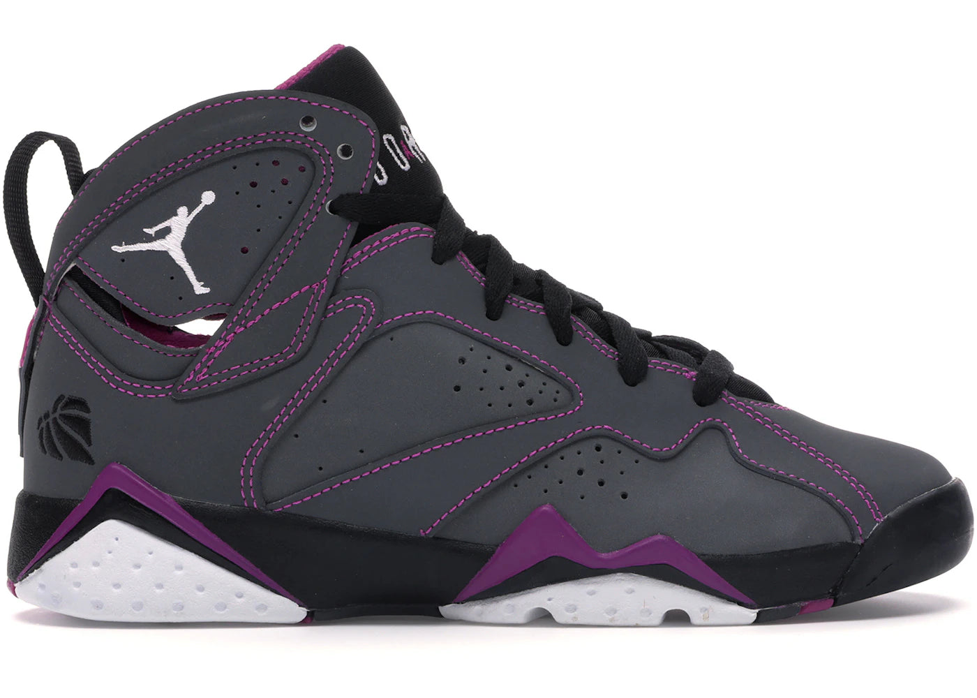 Jordan 7 Retro-Valentine's Day (2015) (GS)