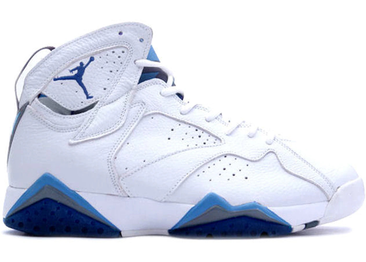 Jordan 7 Retro-French Blue (2002)