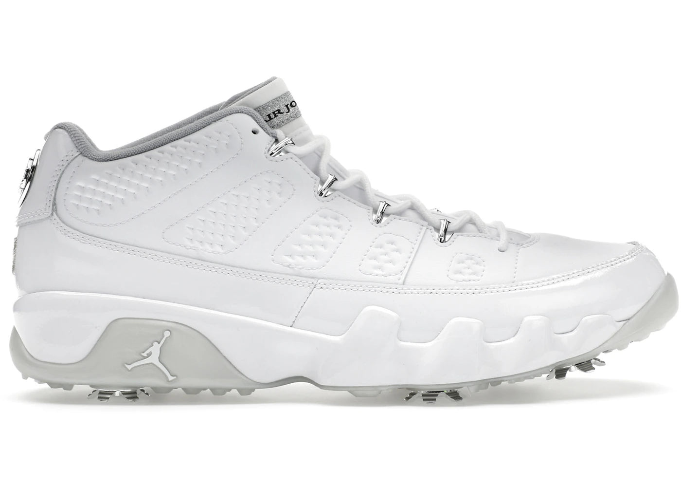 Jordan 9 Retro Low Golf NRG Tour Championship
