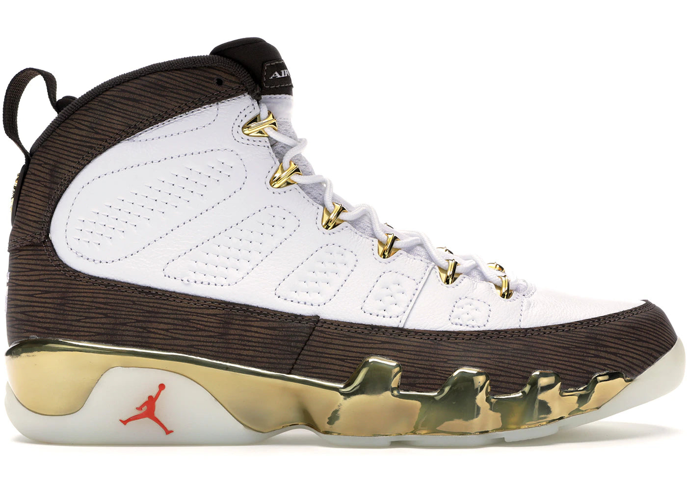 Jordan 9 Retro MOP Melo