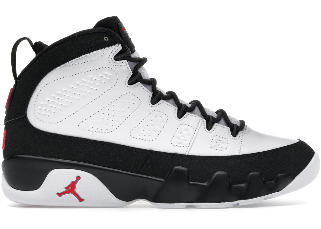 Jordan 9 Retro OG Space Jam - main view
