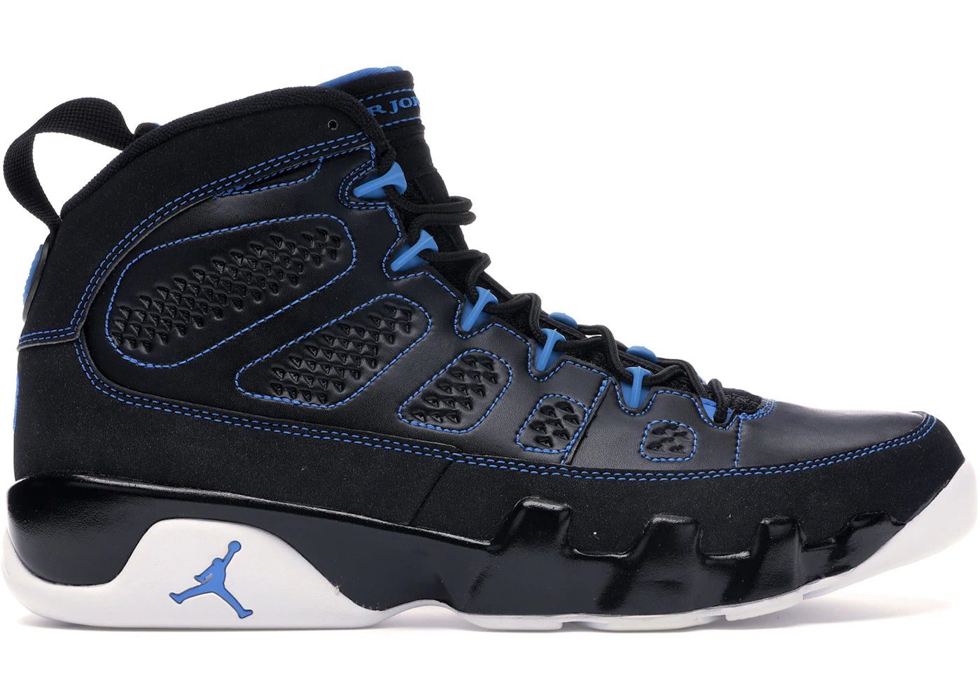 Jordan 9 Retro Photo Blue