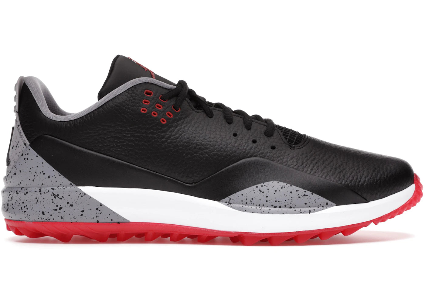 Jordan ADG 3 Golf Black Cement