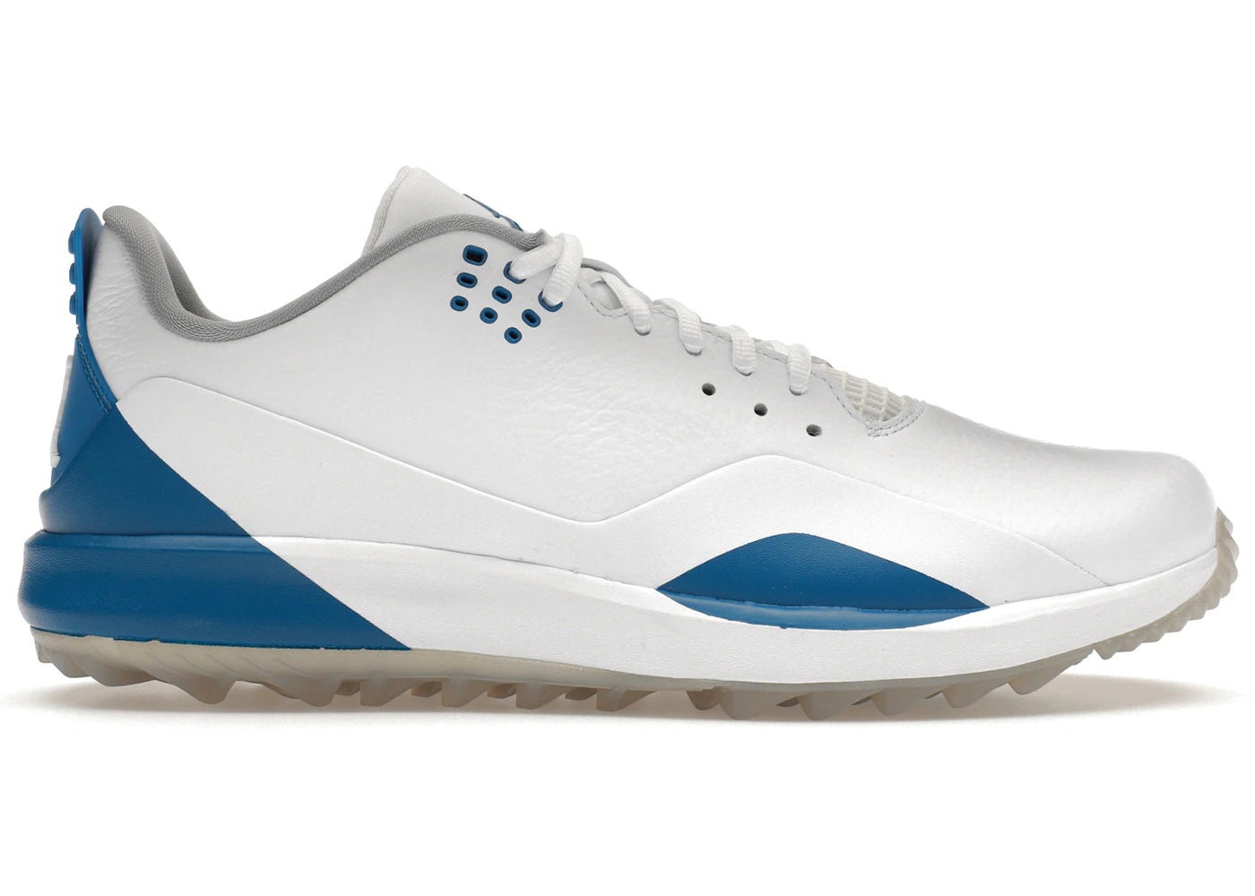 Jordan ADG 3 Golf Military Blue