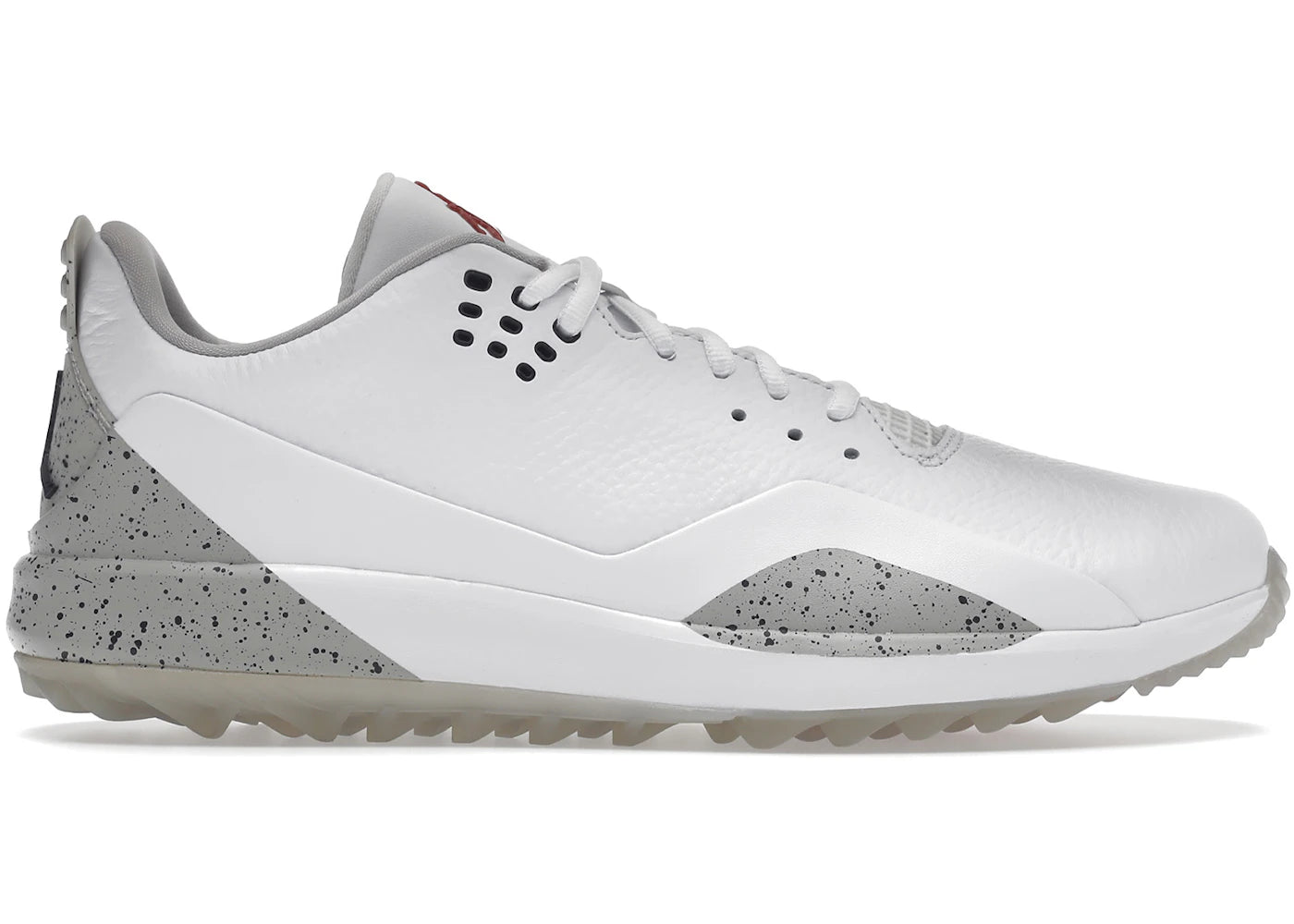 Jordan ADG 3 Golf White Cement