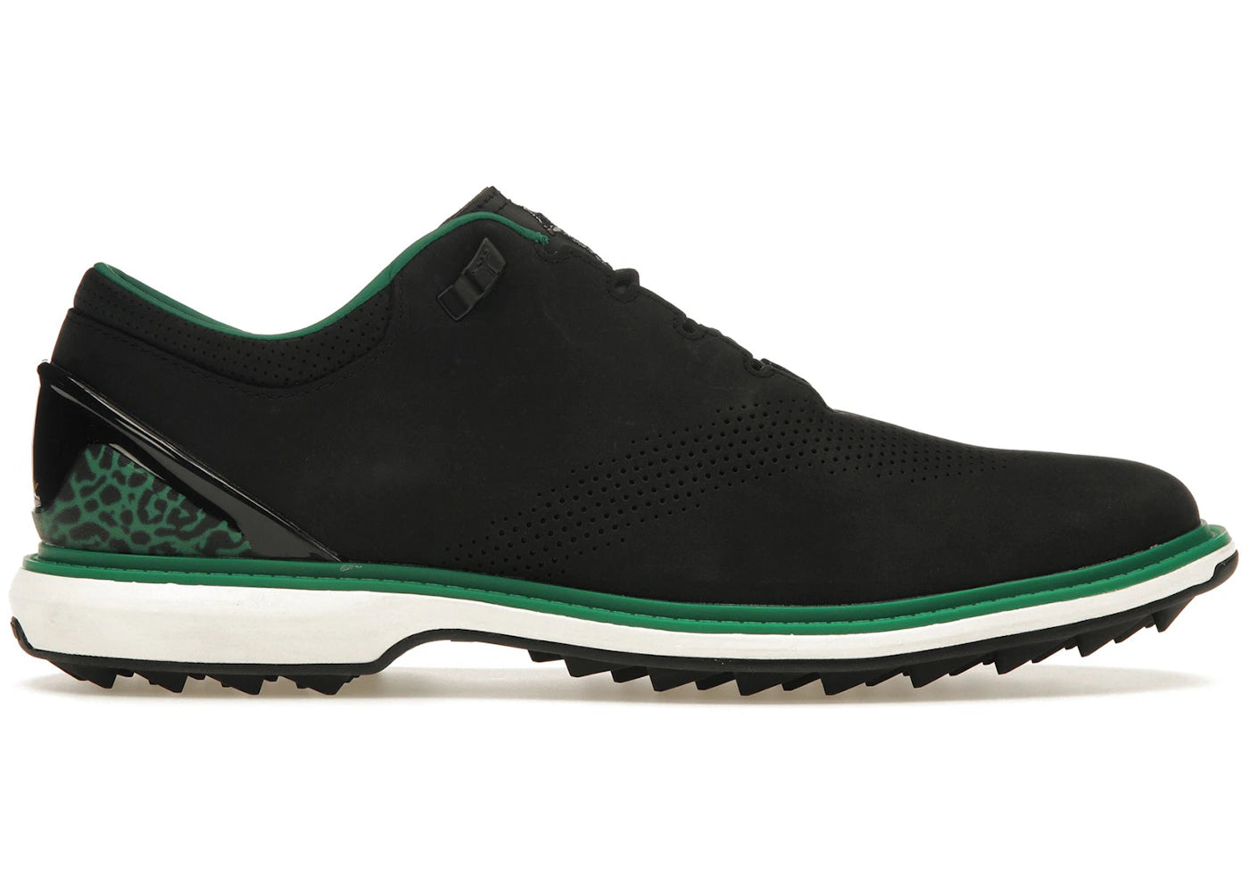 Jordan ADG 4 Eastside Golf 1961