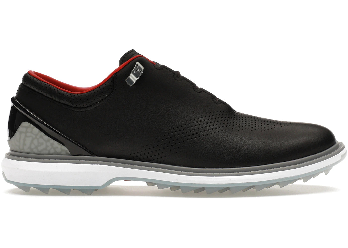 Jordan ADG 4 Golf Black Cement