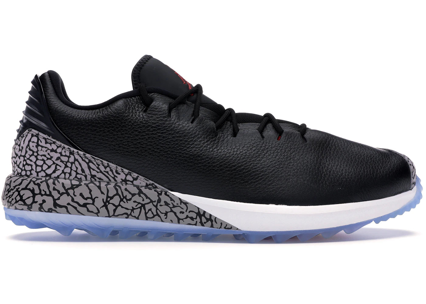 Jordan ADG Black Cement