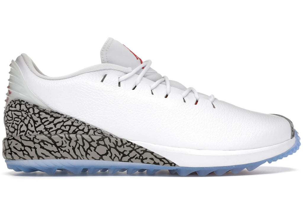 Ciment blanc Jordan ADG