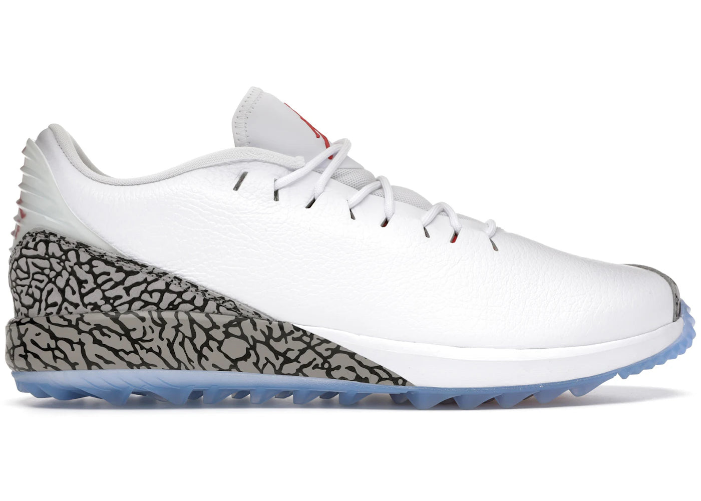 Ciment blanc Jordan ADG