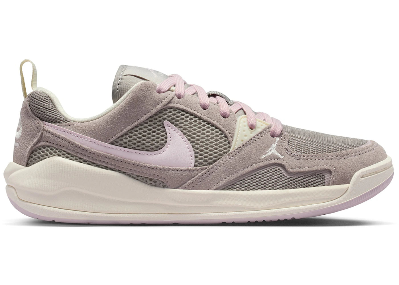 Jordan CMFT Era Enigma Stone Particle Rose