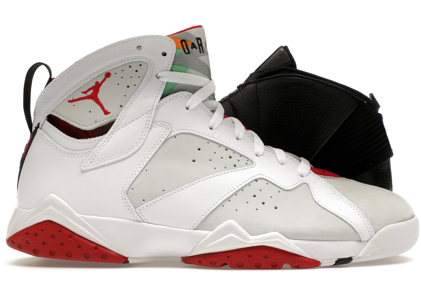 Jordan Countdown Pack 7/16