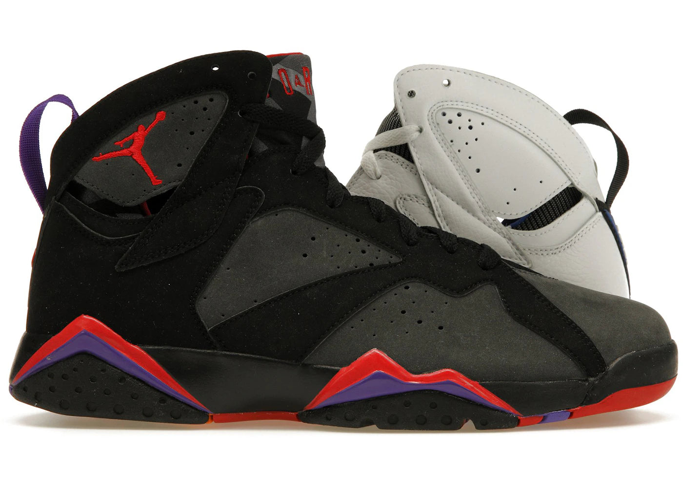 Jordan Defining Moments Pack (7/7)