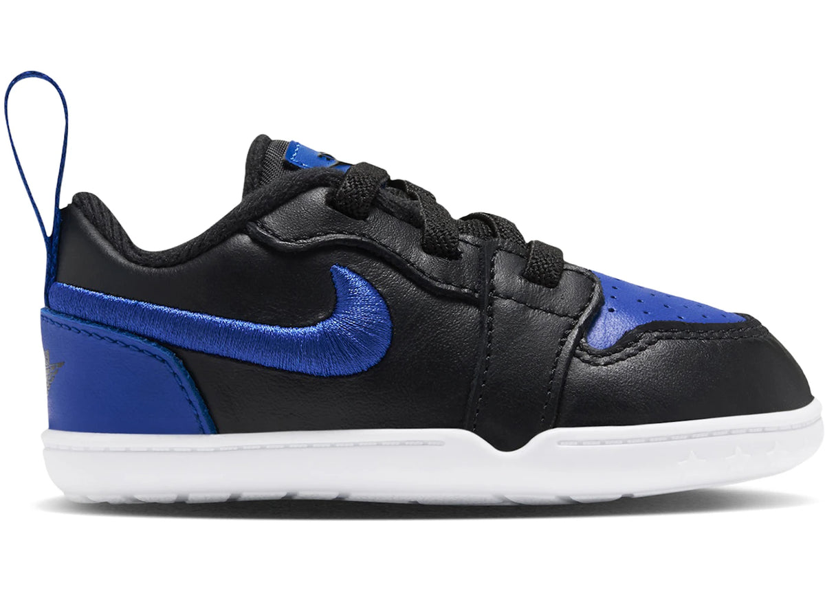 Jordan First 1 Black Game Royal - main view