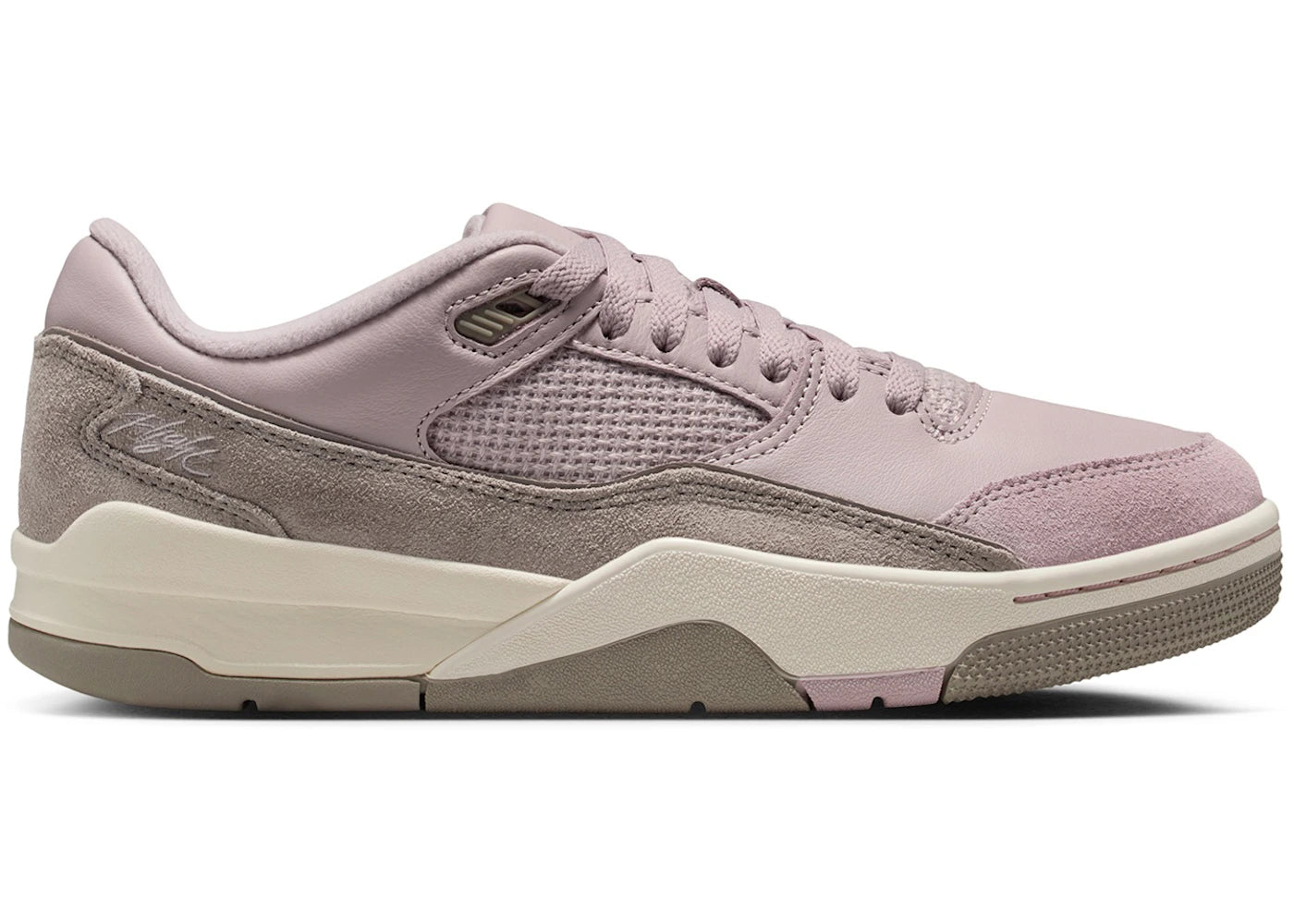 Jordan Flight Court Particle Rose Enigma Stone