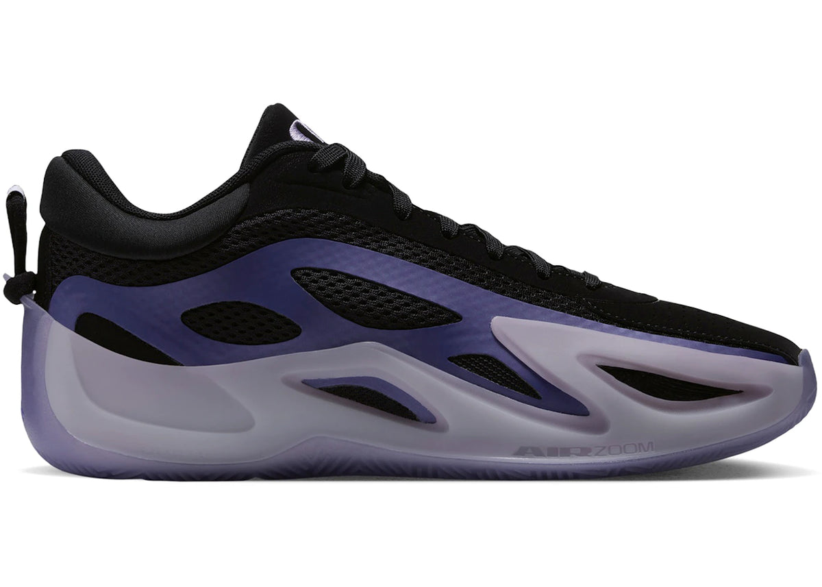 Jordan Heir Series 2 Black Photon Dust Concord - main view