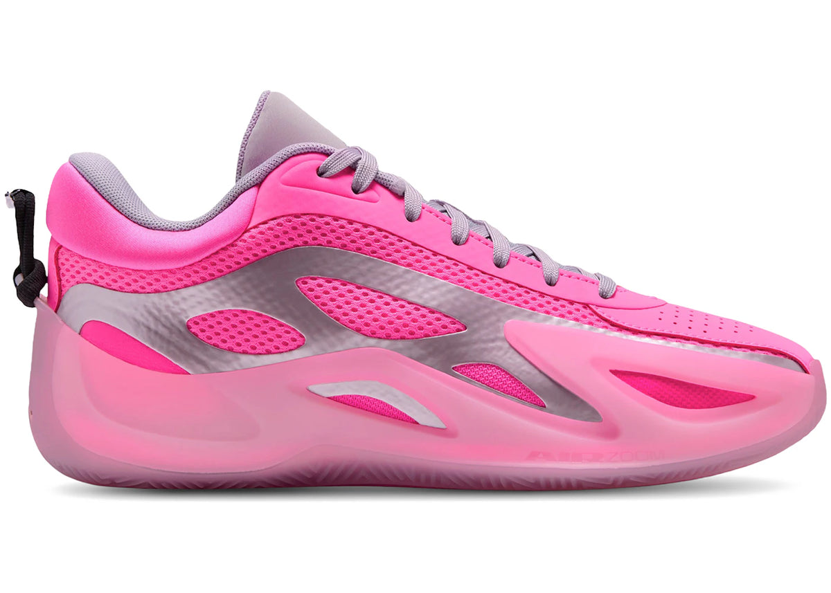 Jordan Heir Series 2 Pink Pow - main view
