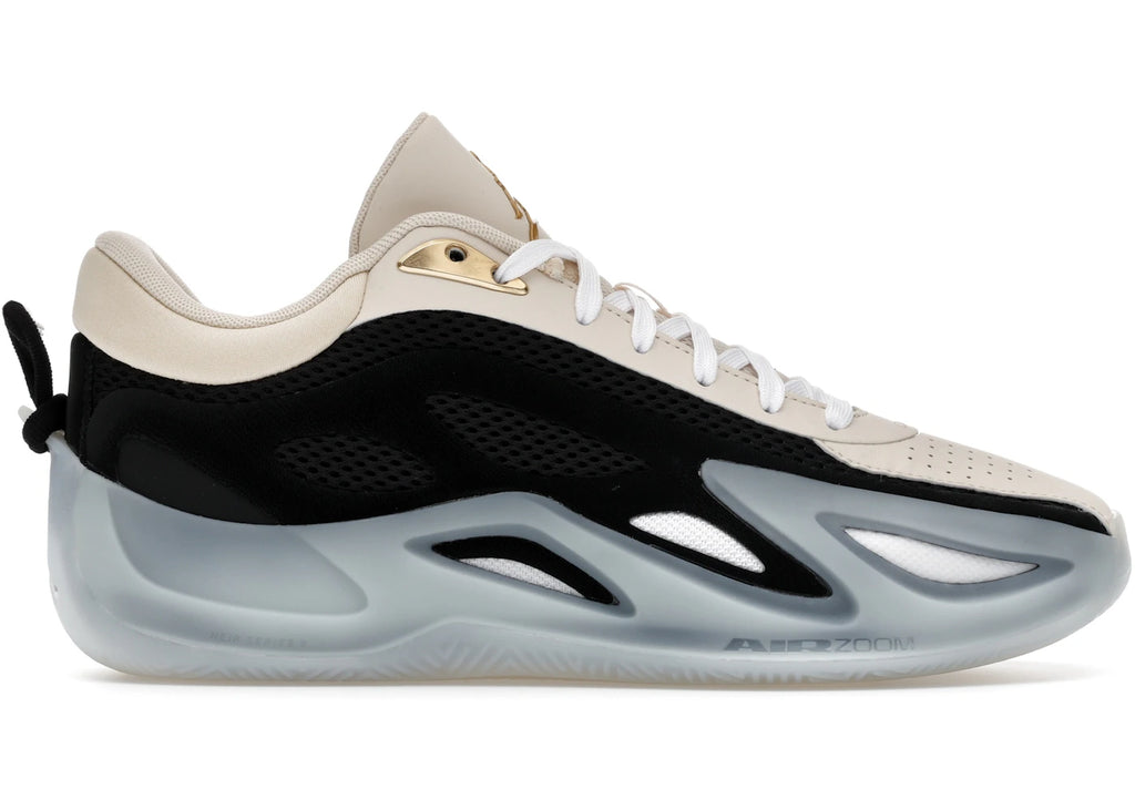 Jordan Heir Series 2 Precious Medal WNBA Gold