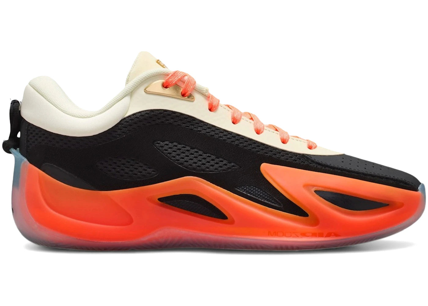 Jordan Heir Series 2 WNBA Birds of Paradise - main view