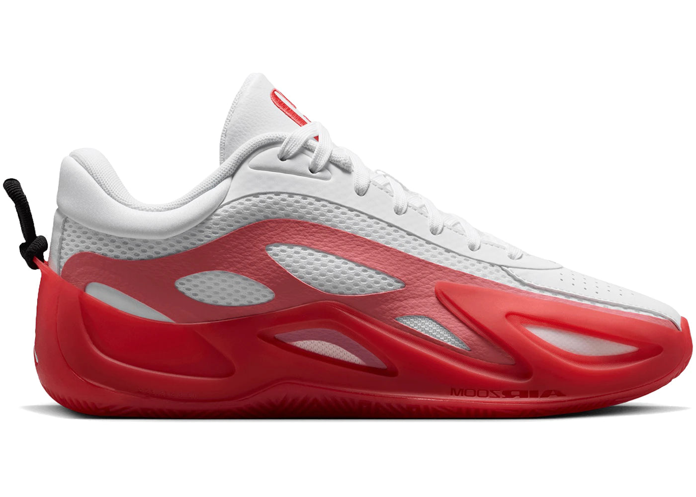 Jordan Heir Series 2 White Desert Berry - main view