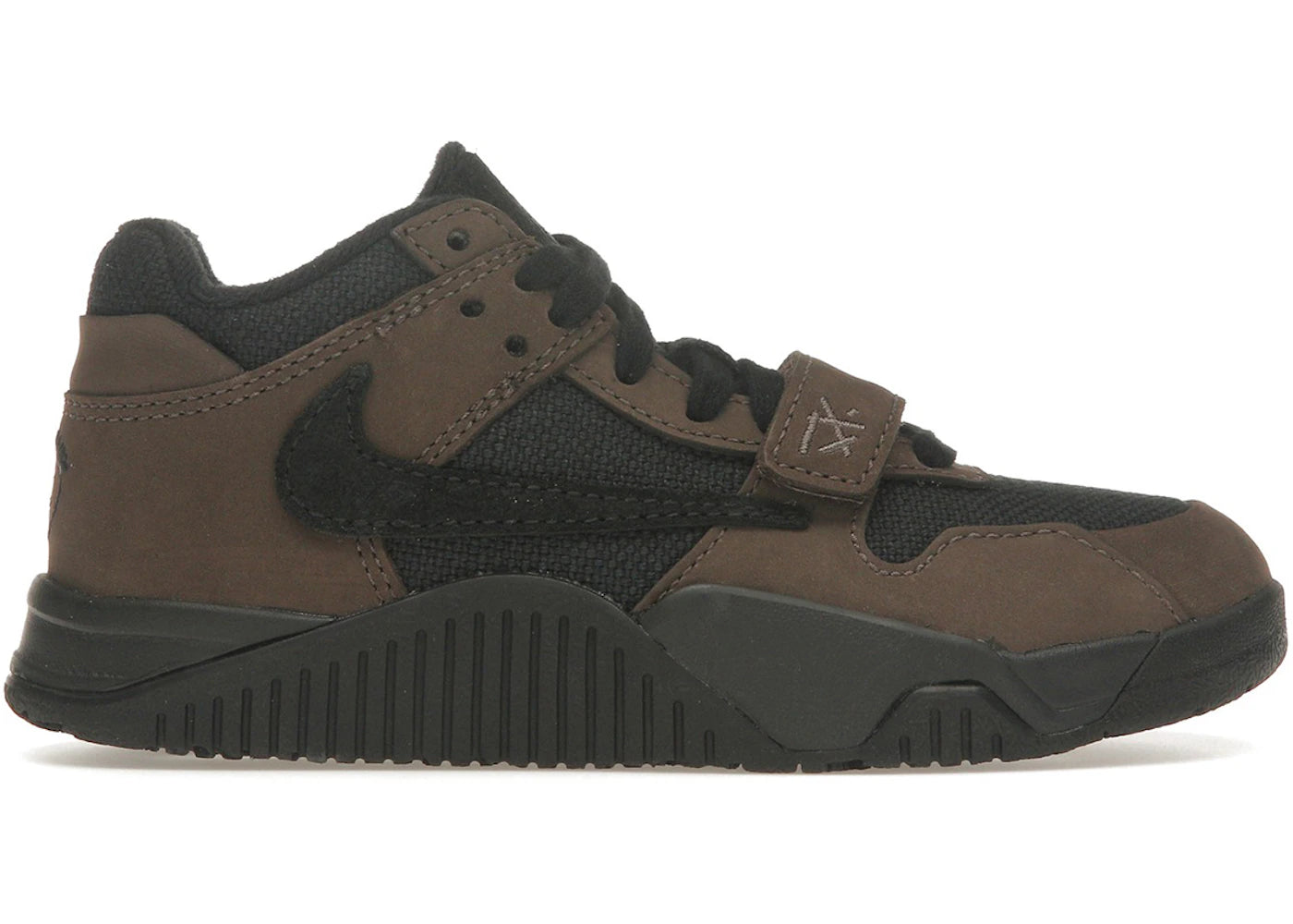 Jordan Jumpman Jack TR-Travis Scott Dark Mocha (PS)