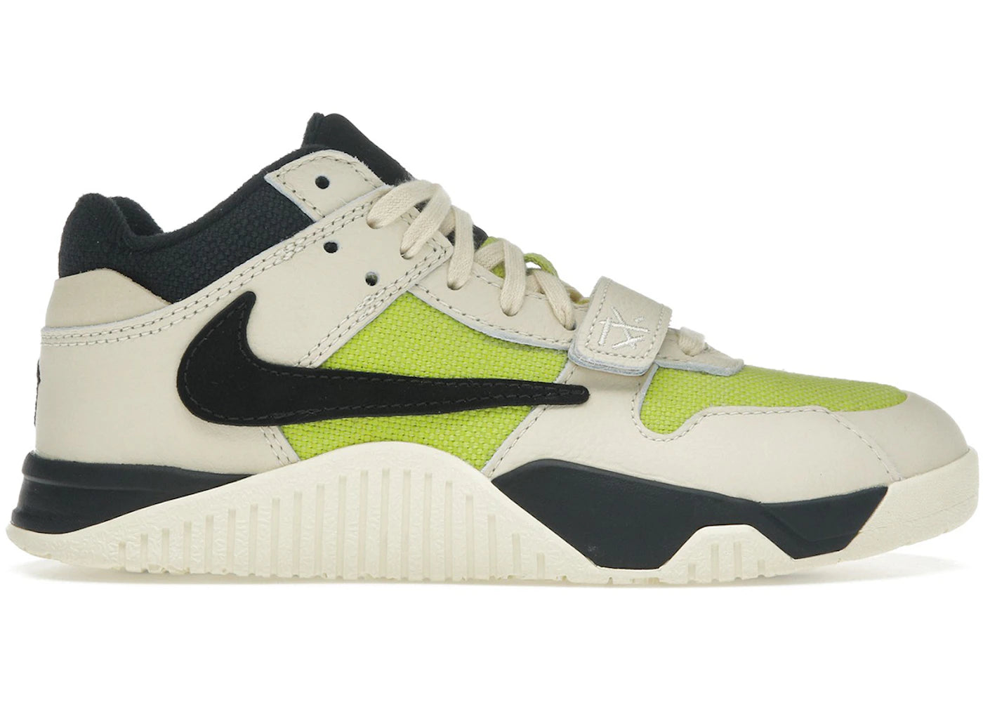 Jordan Jumpman Jack TR-Travis Scott Bright Cactus (PS)