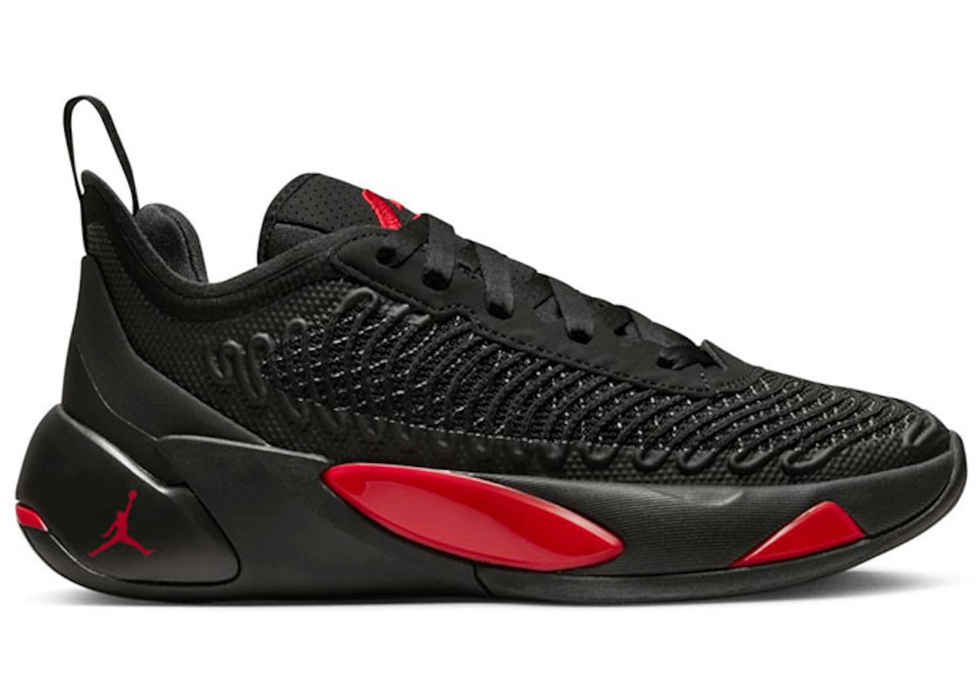 Jordan Luka 1-Bred Long Range (GS)