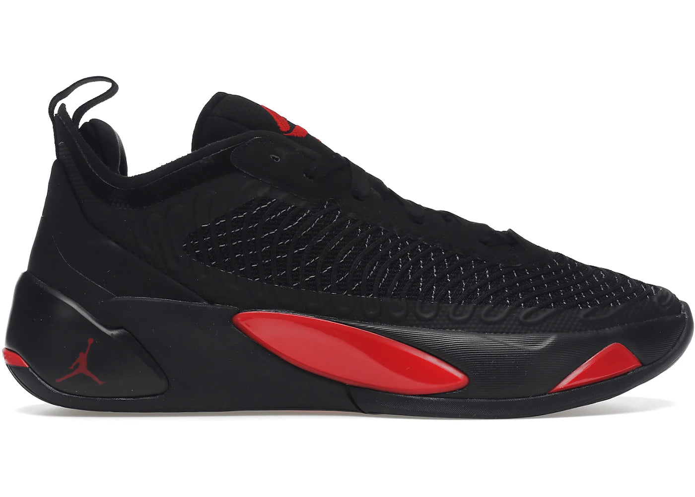 Jordan Luka 1-Bred Long Range