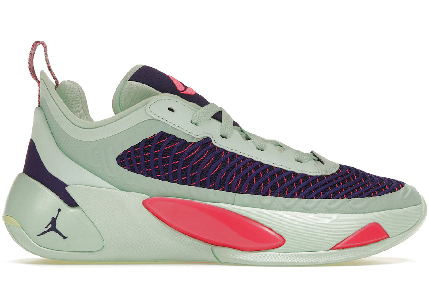 Jordan Luka 1er Pâques (GS)