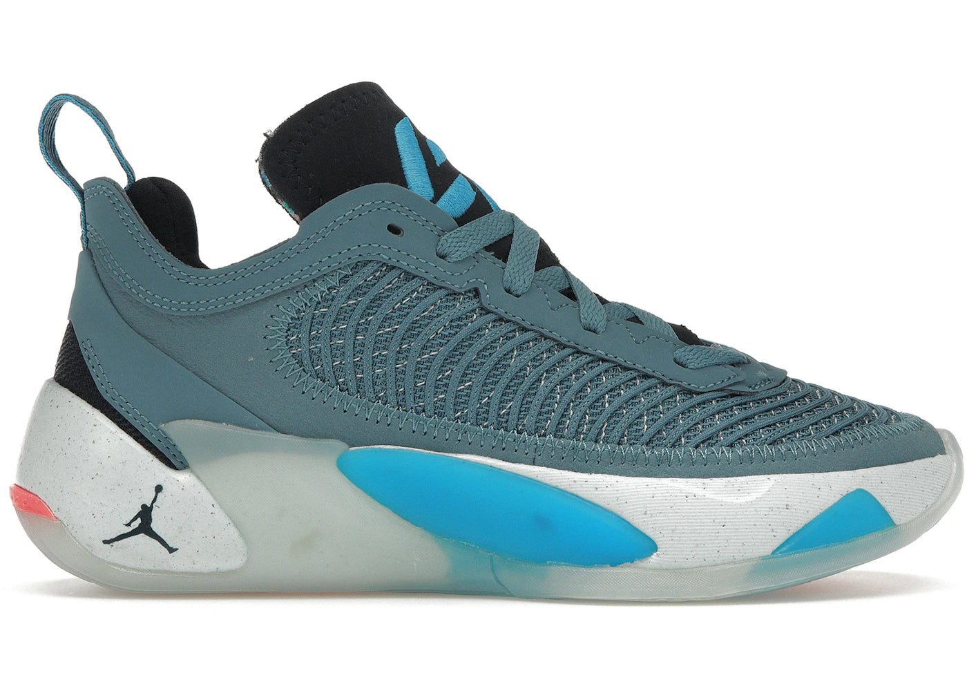 Jordan Luka 1-Next Nature Noise Aqua