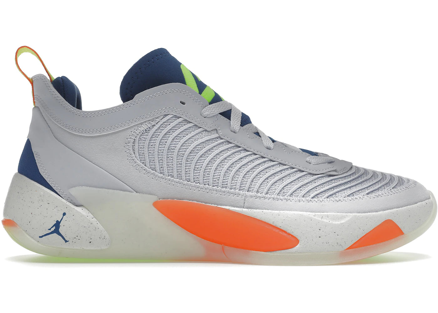 Jordan Luka 1-Next Nature Real Madrid