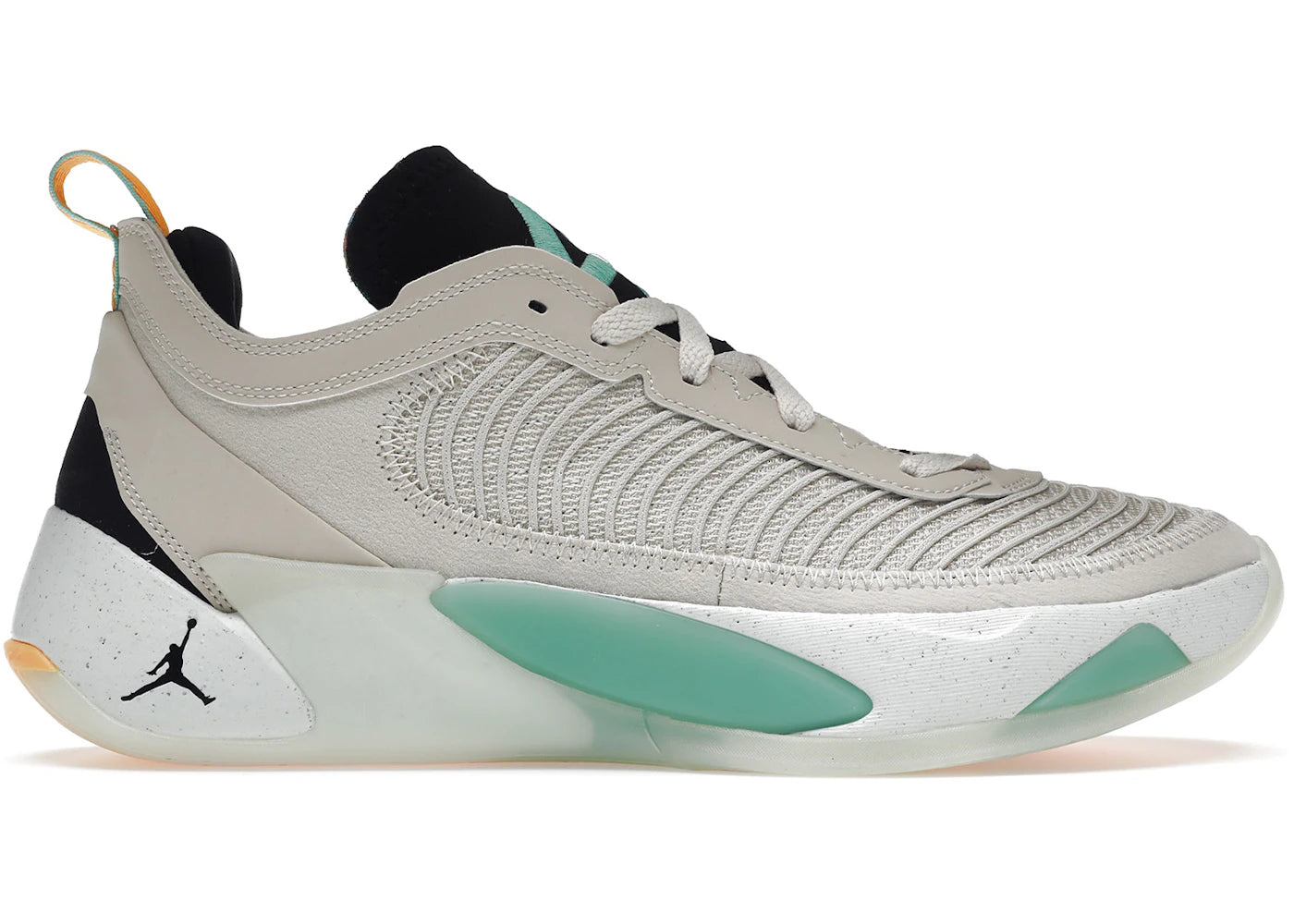 Jordan Luka 1-Next Nature Light Orewood Brown