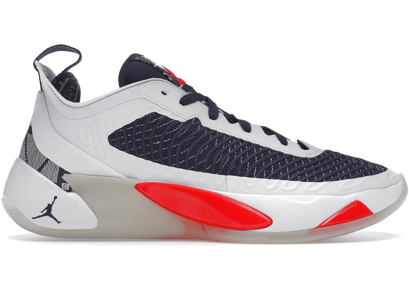 Jordan Luka 1-Quai 54