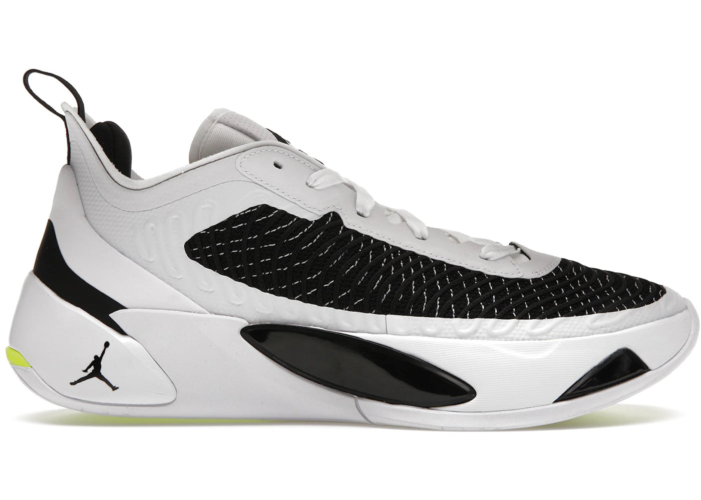 Jordan Luka 1-Reverse Orca