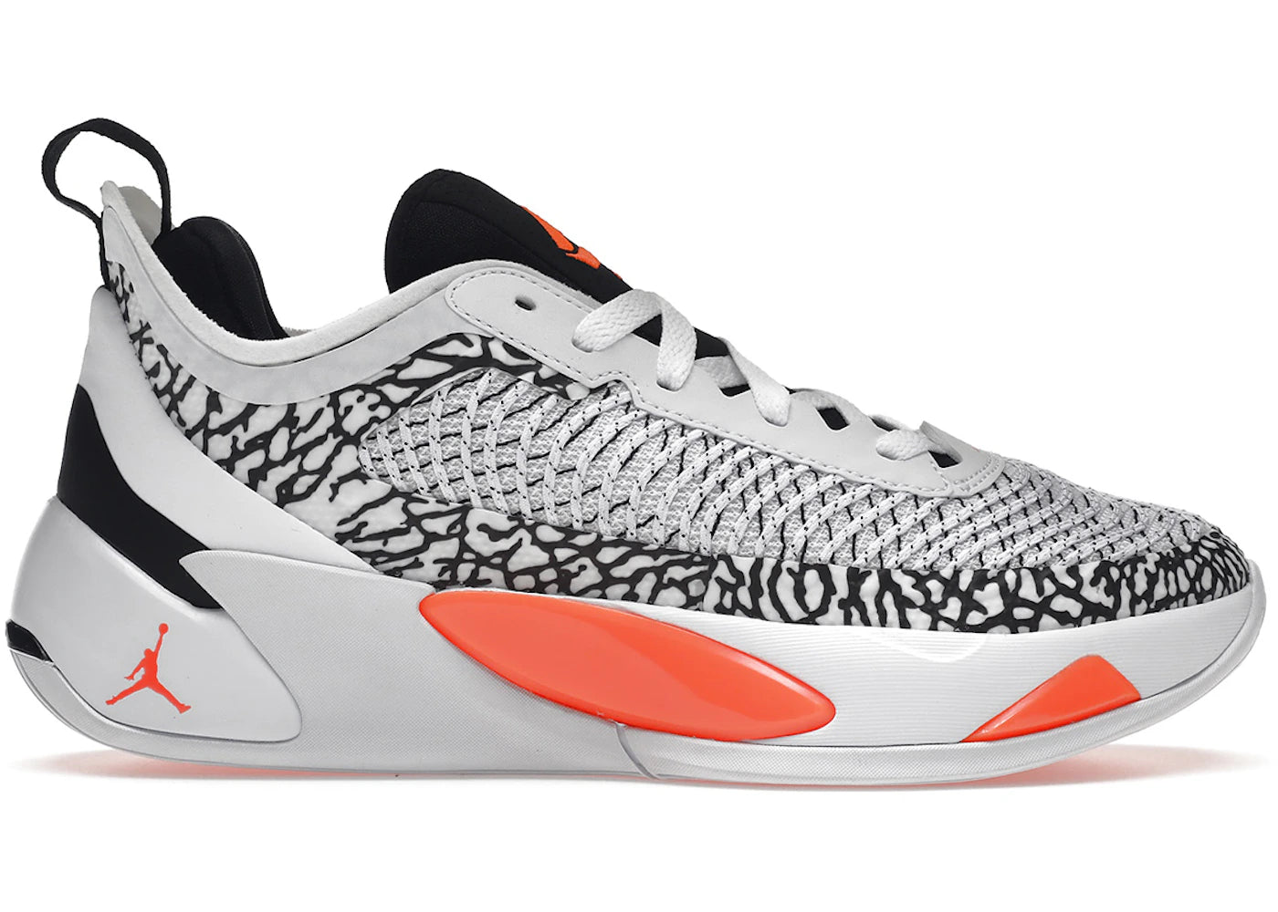 Jordan Luka 1-Safari (GS)